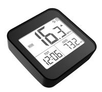 Cycling Computer Navigation Locator Large Screen Waterproof Design 900mAh Battery Dynamic Positioning Sensors Bike Navigation Computer With Large Screen