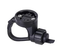 Cycling Computer Stand - Bike Computer Stand | 90 Degree Rotatable Non Slip | Maijinwalker Bike Headlight Holder Black Driving Agent for Life