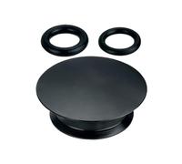 Cycling Crankset |1*pcs Bicycle Crank Arm | 2.59x1.98x0.88cm Bike Cranksest Chain Wheel Covers |Lightweight Portable Crank, Small Protective Cap For Bike Cranks Arms & Cyclings Acces