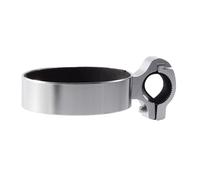 Cycling Cup Holder, Cycling Wine Rack | Bike Water Bottle Holder - Fixed Milk Tea Cup Holder, Aluminum Alloy Coffee Cup Holder for Cycling