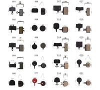 Cycling Disc Brake For Pads Resin & Metal for Various Mountain Bikes (VIQ-011)