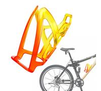 Cycling Drink Cage Rack - Shape a Hydrated Ride Fast, Reusable Bicycle Drinking Holder, High-Strength Flexible Frame, Easy Mount System | Perfect for Hybrids, mtbs, Road Bikes & Touring