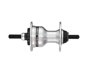 CYCLING_EQUIPMENT 100/36 Silver HB-IM40 Nexus Bushings, Adult Unisex, Multicoloured (Multicoloured), One Size