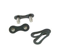 Shimano SM-UG51 Quick Link for Shimano Chain - 6/7/8-Speed - Pack of 2
