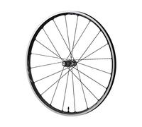 CYCLING_EQUIPMENT RS500 Rear Wheel Clip/QR / 15C / TL, Adult Unisex, Black (Black), One Size
