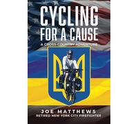 CYCLING FOR A CAUSE: A CROSS-COUNTRY ADVENTURE
