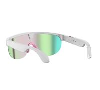 Cycling Glasses For Men - UV Protection,Smart Video Glasses For Bike Touch Activated With Artificial Intelligence Translation For Men, Women, Boys, Youth And Men