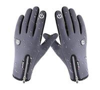Cycling Gloves | Waterproof Warm Anti-Slip | Outdoor Bike Riding Gloves | fors Adults Teens Riders Boys Urban Road Mountain Dirt Lane Commuting Travel Adventure