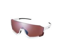 Cycling goggles Shimano Ce-Arlt2 Aerolite Blanc TU
