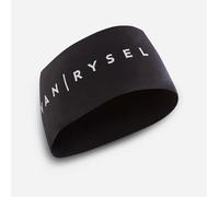 Cycling Headband Roadr 500 - Black