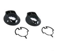 Cycling Headset Bowl Spacer Kit Bicycle Head Bowl Spacer Component For ALLEZ And For SL7 Enhancing Speed And Efficiency Electronic Shifting System Integration(Mechanical Speed)
