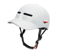 Cycling Helmet | Great Harmony: With a stylish and practical design, this bike helmet is a wild helmet, mountain cycling accessories, sunshade, adjustable, lightweight, safety equipment | Unisex, vo