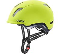 Cycling helmet Uvex City 9 neon M