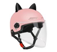 Cycling Helmet - Ventilated Visor Bicycle Helmet, Adjustable Fit 55-60cm Head Circumference, ABS Construction 550g | Multi-Sport Safety For Men Women Bike Skateboard Scooter Commuting