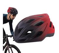 Cycling Helmets for Adults | Breathable Ski Helmets | Lightweight Skateboard for Men Women, Recreational Cycling, Adjustable Biker