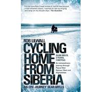 Cycling Home From Siberia