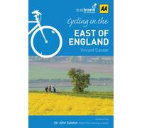 Cycling in East of England
