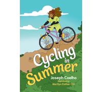 Cycling in Summer : Fluency 1