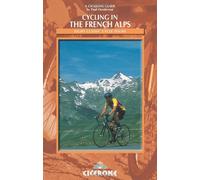 Cycling in the French Alps: Eight classic cycle tours