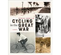 Cycling in the Great War