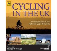 Cycling in the UK: An Introduction to the National Cycling Network