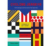 Cycling Jerseys: Iconic designs and the stories that made them