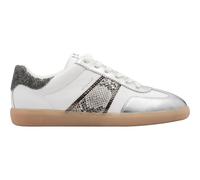 Tamaris Women Sneaker Low white 5.5 UK