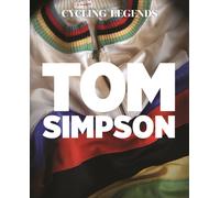Cycling Legends 01: Tom Simpson