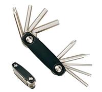 Cycling Multi Tool, Cycling Repair Kit, Multi-Function Tool, Pocket Tool, Wrench Set, Repair Accessories, Portable Cycling Tool Kit, Kit,