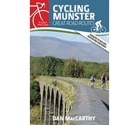 Cycling Munster: Great Road Routes (Cycling guides)