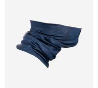 Cycling Neck Warmer Roadr 100 - Navy Blue