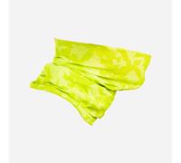 Cycling Neck Warmer Roadr 100 - Yellow