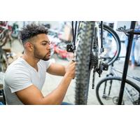 Cycling Online Training