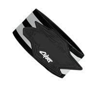 Cycling Pant Leg Band - Outdoor Safe Riding Belt | Cycling Pant Leg Strap Arm Band - for Jogging Walking Running Commuting Adventure Touring Family Outings Urban Road