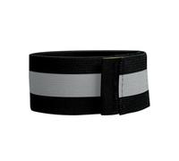 Cycling Pant Leg Band, Secure Fit Strap, 29cm, Bike Trousers Fastener, Bike Riding Safety Ankle Band, Elastic Comfort, For Touring, Commuting, Adventure