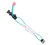 Cycling Pants Strap | Wrist Ankle Bands Strap | Adjustable Reflective Trousers Blouses Straps, Riding Decor Cycling Accessory Elastic Reflect For Fishing