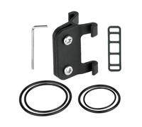 Cycling Race Number Holder - For Racing Cards On The Seatpost, Universal