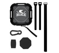 Cycling Rope, 8.2 ft Safe Children's Cycling Rope, Retractable Parent-Child Towing Strap, Pull Behind the Cot for Children, Adults, Outdoor Support, Riding Outdoors