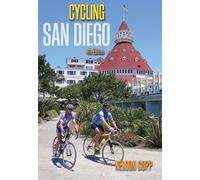 Cycling San Diego: 4th Edition