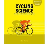 Cycling Science: How rider and machine work together