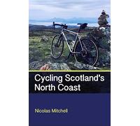 Cycling Scotland's North Coast