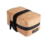 Cycling Seat Bag, Cycling Saddle Bag, Under Seat Saddle Bag, Waterproof Cycling Under Seat Bag, Large Capacity Design Riding Equipment for Long Distance Riding, City Commuting, Outdoor Adventure