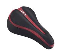 Cycling Seat Cover - Comfort Pad Bike Saddle Cushions | Exercise Mountain Bikes Road Cycling Accessories Comfortable | Soft Comfortable | Suit For A Salt