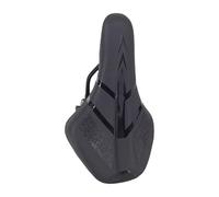 Cycling Seat Cushion,Indoor Cycling Seat Cushion | Waterproof Infant Cycling Saddle | Seat Cushion for Indoor and Outdoor Cyclists, Padded Cycling Seat