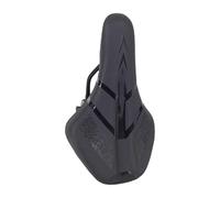 Cycling Seat Cushion - Portable Saddle Cycling | Kids Bikers Saddle Pad, Comfort Seat Cushion for Kids Riders, Waterproof Cycling Seat and Padded Bikers Saddle Accessories