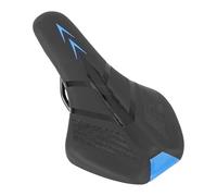 Cycling Seat Cushion - Shock Absorbing Foam, Non-Slip , Comfortable Riding Cushion Function, Indoor Outdoor Cycling Solution | Youth Rider