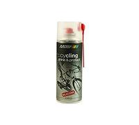 Cycling Shine And Protect 400 ml, Off-White, 6