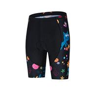 Cycling Shorts Women Bike Shorts Gel Padded MTB Bicycle Shorts Mountain Road Racing Tights Pants Summer Riding Cycle Bottom, Cf2318, XL