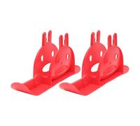 Cycling Snow Ski, 1 Pair No-Pedal Stroller Snow Sledge Board Set for Winter Riding, Replacement Parts with Non-Slip Design, for Walker Outdoor Adventure Paths Road Mountain Park Streets