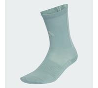 adidas Unisex Cycling Socks Socks, Wonder Sage/Wonder Sage, M
